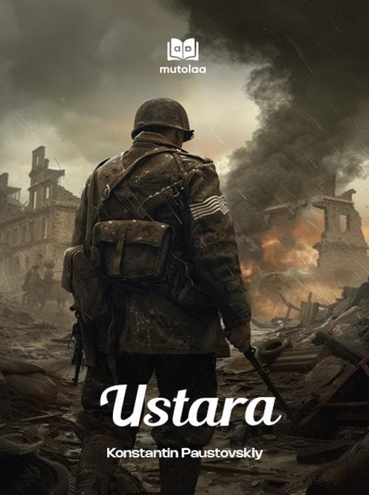 Muqova: Ustara