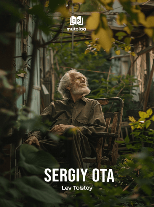 Muqova: Sergiy ota