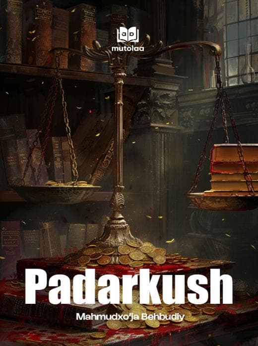 Muqova: Padarkush