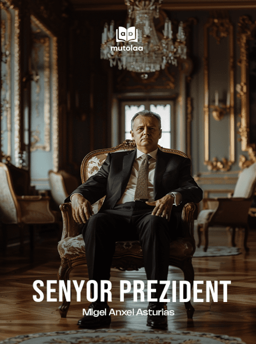 Muqova: Senyor Prezident