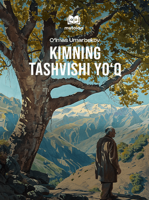 Muqova: Kimning tashvishi yoʻq