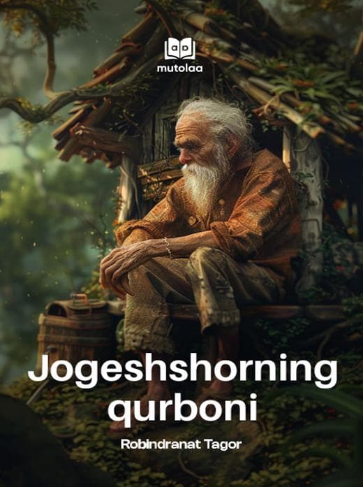 Muqova: Jogeshshorning qurboni