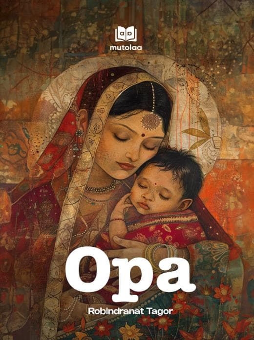 Muqova: Opa
