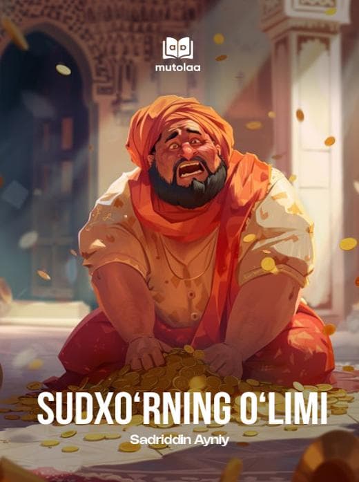 Muqova: Sudxoʻrning oʻlimi