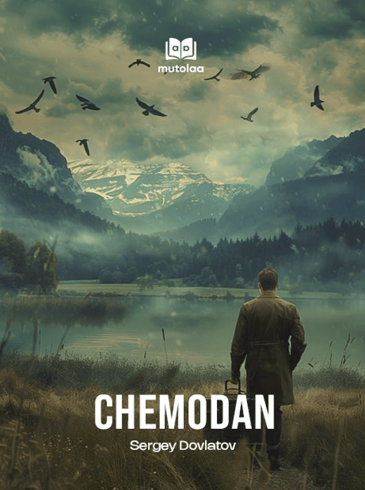 Muqova: Chemodan