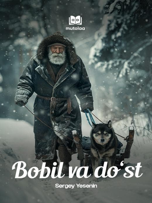 Muqova: Bobil va doʻst