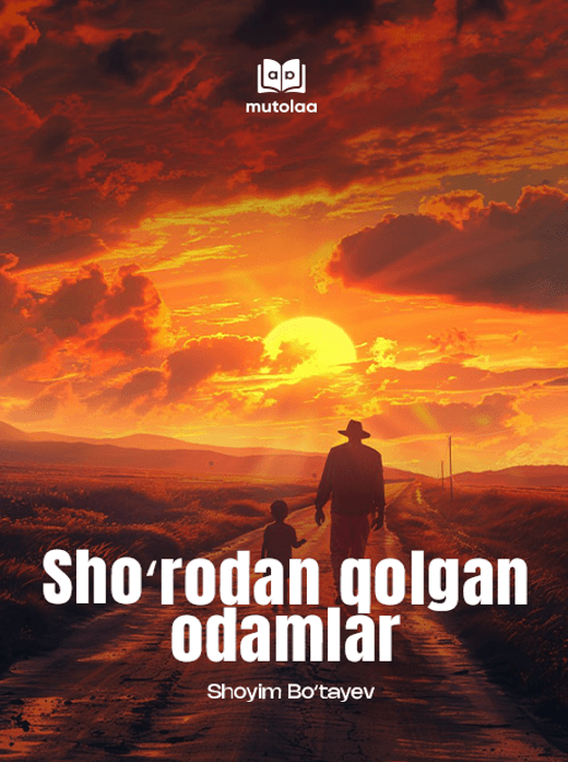 Muqova: Shoʻrodan qolgan odamlar