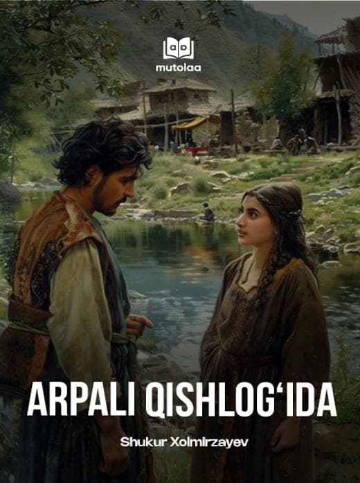 Muqova: Arpali qishlogʻida