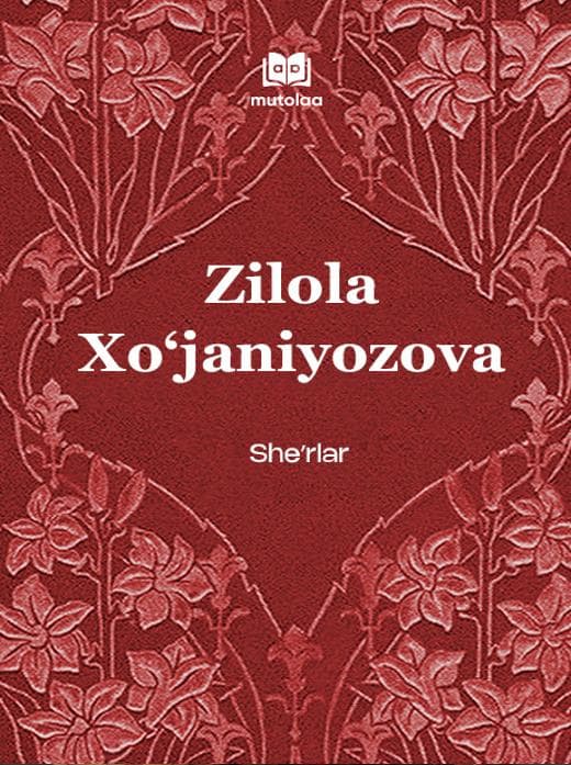 Muqova: Sheʼrlar
