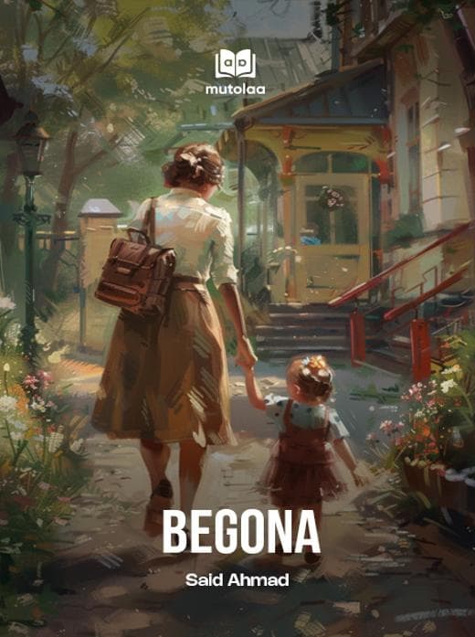 Muqova: Begona