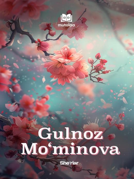 Muqova: Sheʼrlar