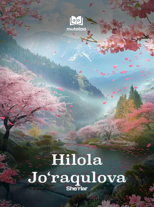 Muqova: Sheʼrlar
