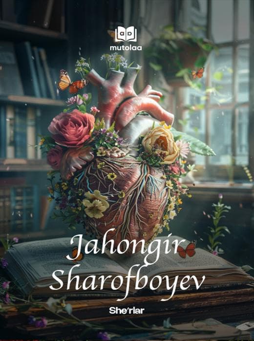 Muqova: Sheʼrlar