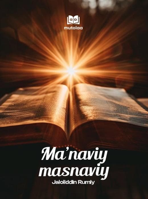 Muqova: Maʼnaviy masnaviy