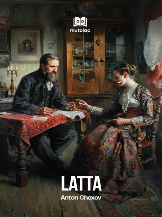 Muqova: Latta