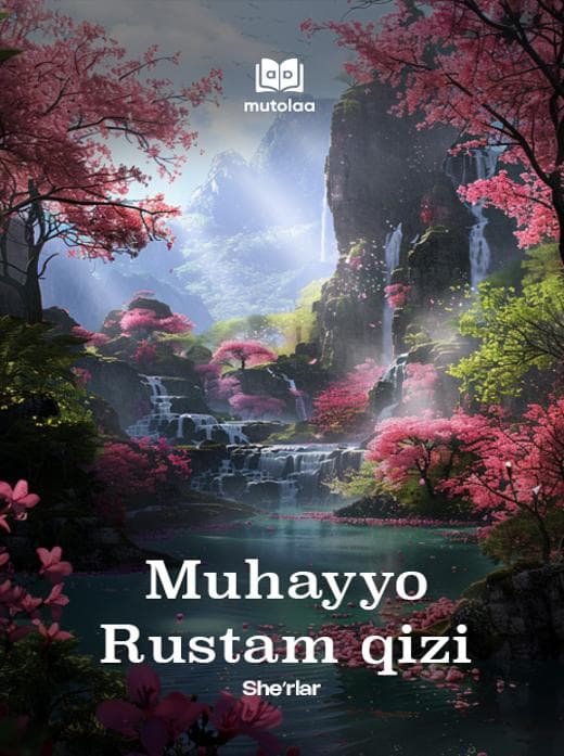 Muqova: Sheʼrlar