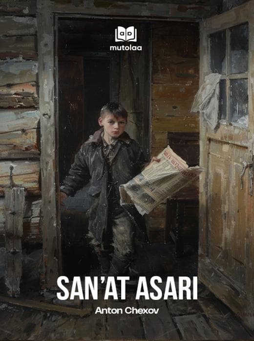 Muqova: Sanʼat asari