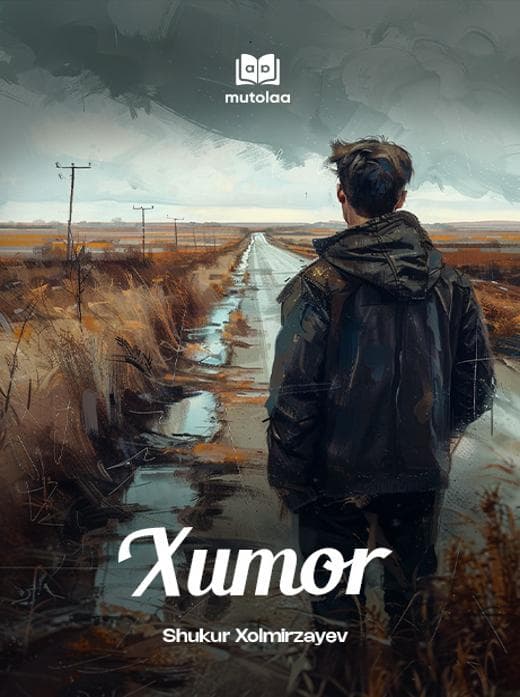 Muqova: Xumor