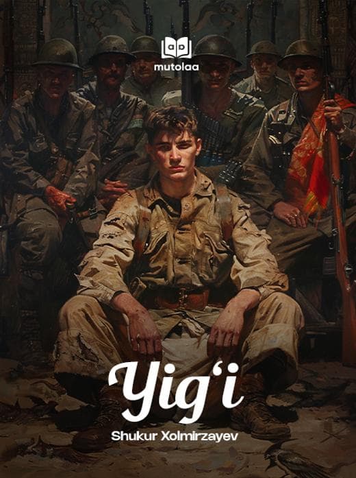 Muqova: Yigʻi