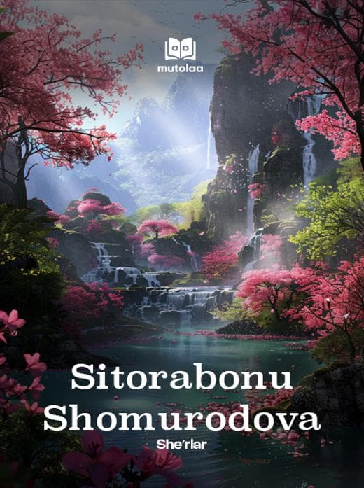 Muqova: Sheʼrlar
