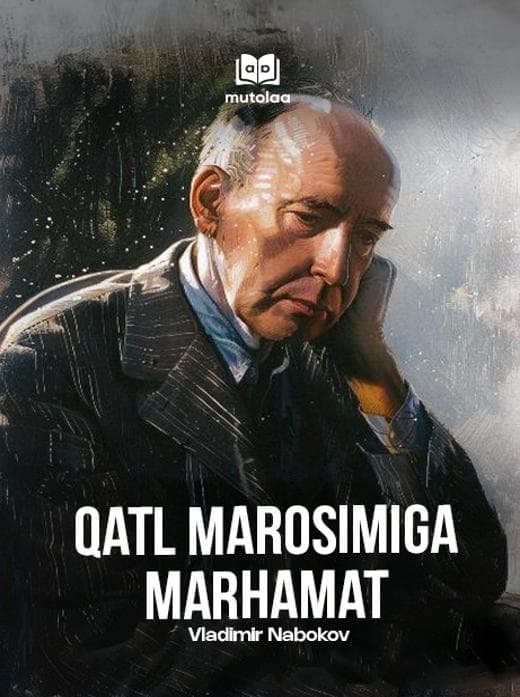 Muqova: Qatl marosimiga marhamat