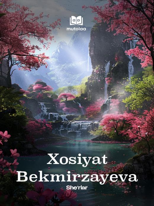 Muqova: Sheʼrlar