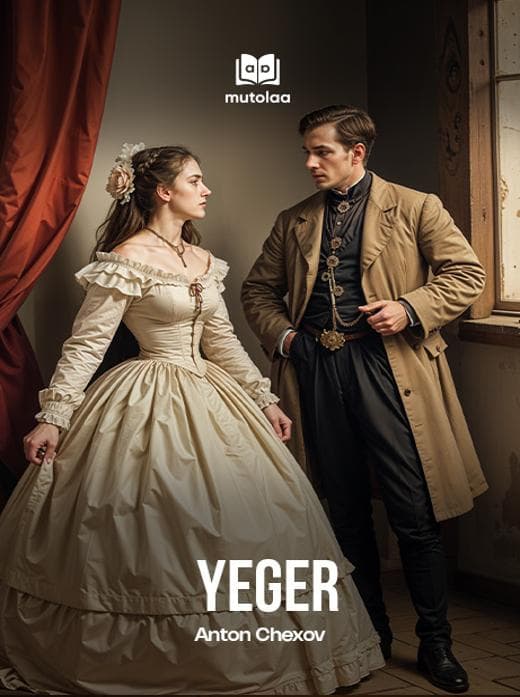 Muqova: Yeger