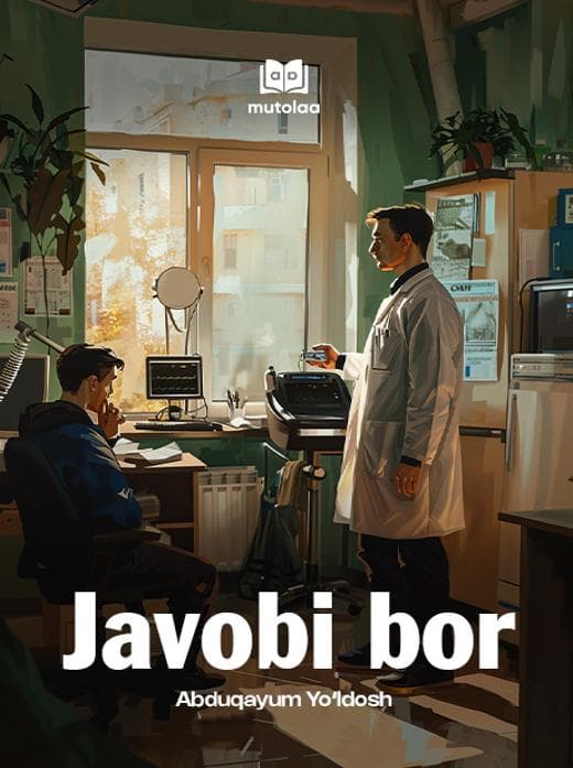 Muqova: Javobi bor
