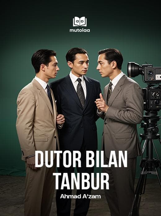 Muqova: Dutor bilan Tanbur