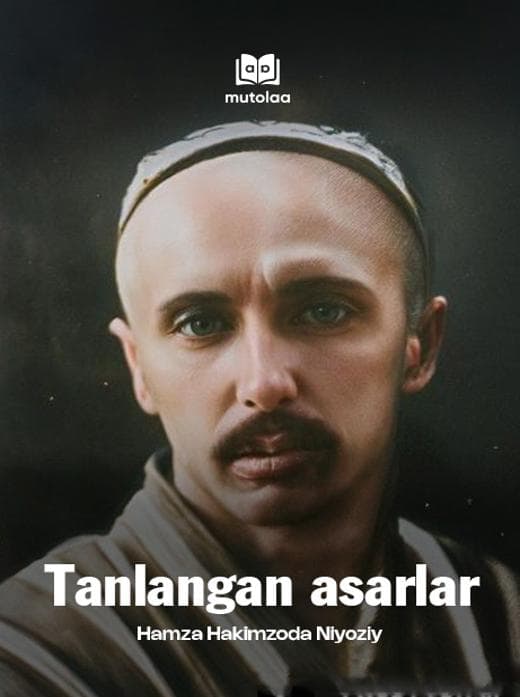 Muqova: Tanlangan asarlar
