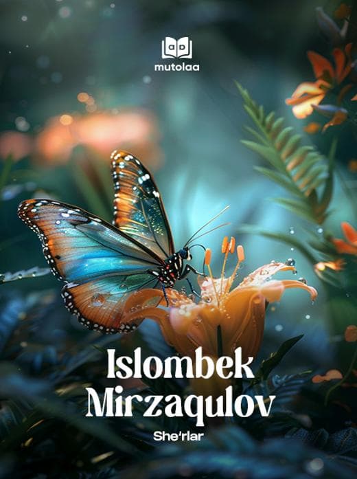 Muqova: Sheʼrlar