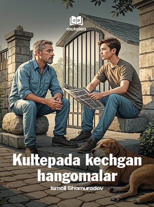 Muqova: Kultepada kechgan hangomalar
