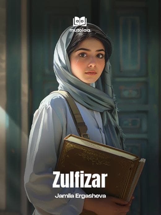 Muqova: Zulfizar