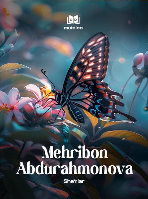 Muqova: Sheʼrlar