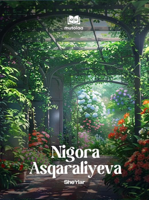 Muqova: Sheʼrlar