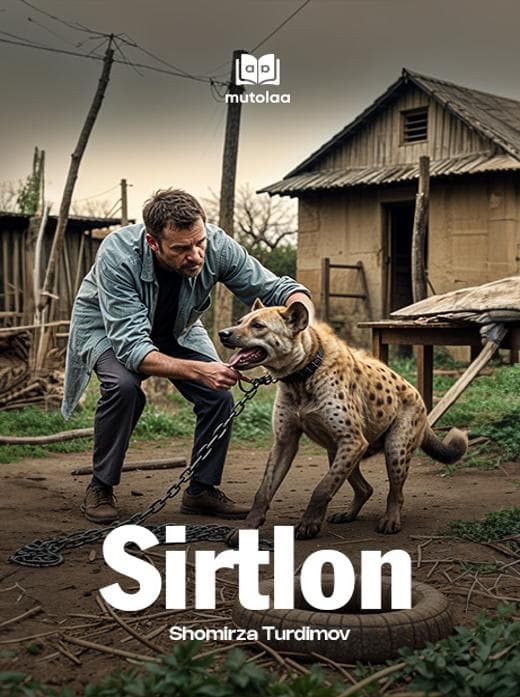 Muqova: Sirtlon