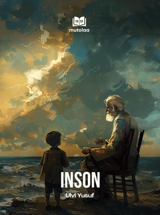 Muqova: Inson