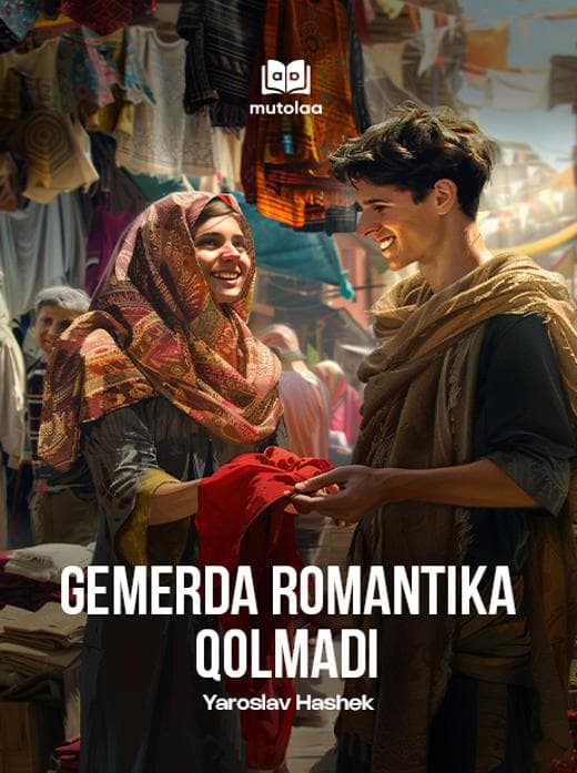 Muqova: Gemerda romantika qolmadi