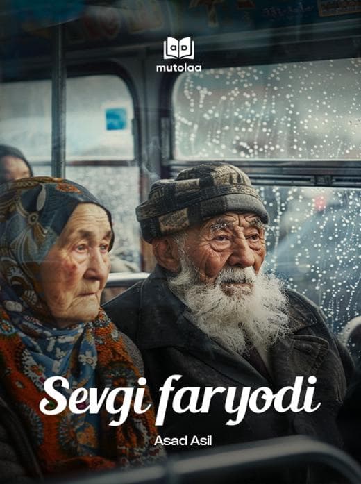 Muqova: Sevgi faryodi