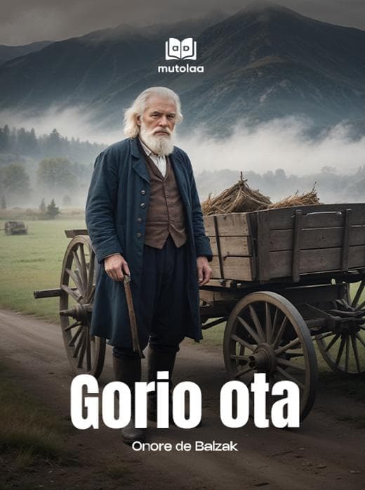 Muqova: Gorio ota