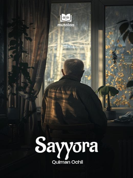 Muqova: Sayyora