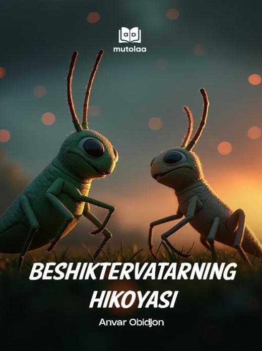 Muqova: Beshiktervatarning hikoyasi