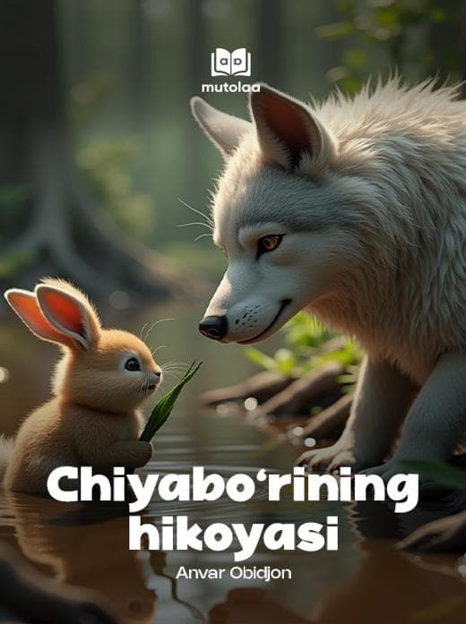 Muqova: Chiyaboʻrining hikoyasi