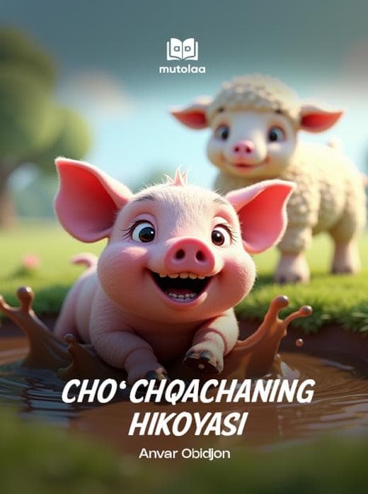 Muqova: Choʻchqachaning hikoyasi