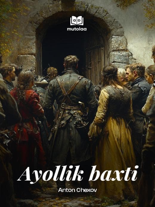 Muqova: Ayollik baxti