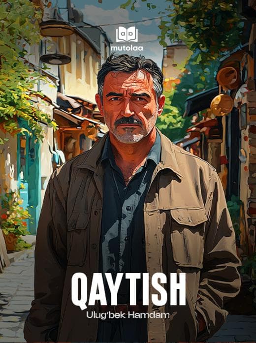 Muqova: Qaytish