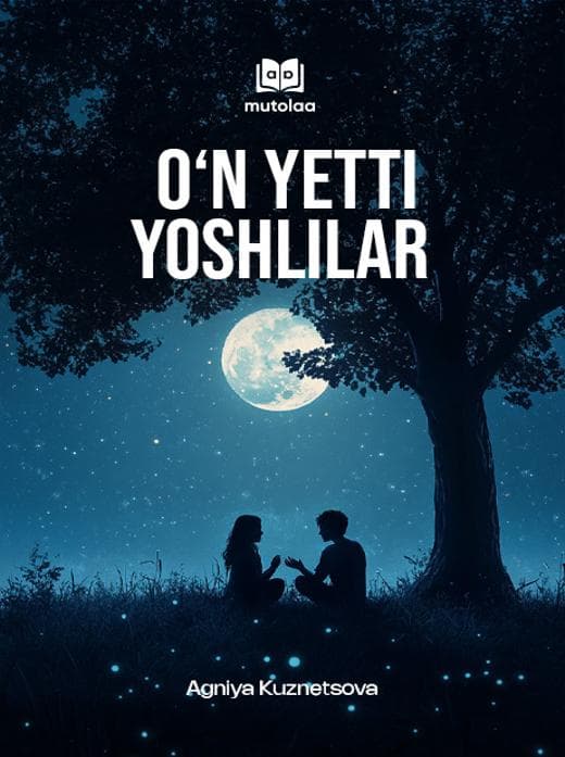 Muqova: Oʻn yetti yoshlilar