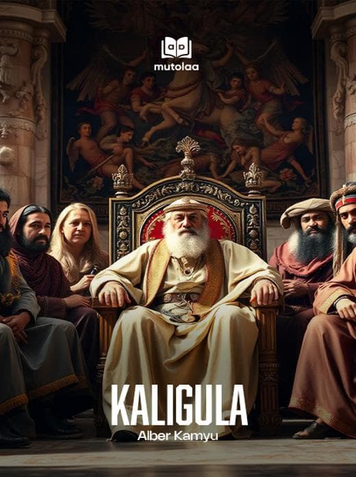 Muqova: Kaligula
