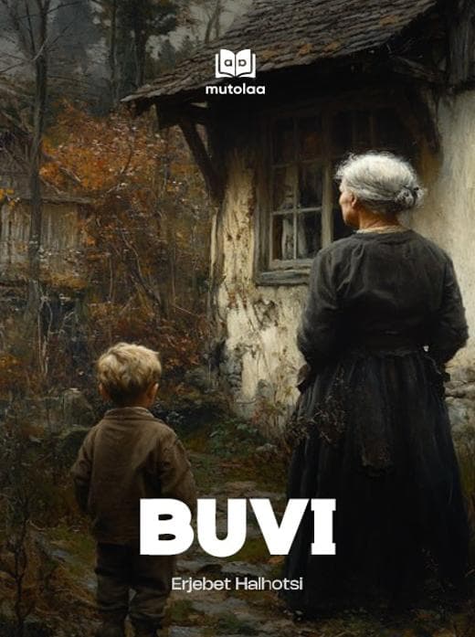 Muqova: Buvi