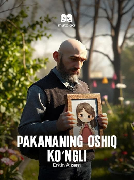 Muqova: Pakananing oshiq koʻngli